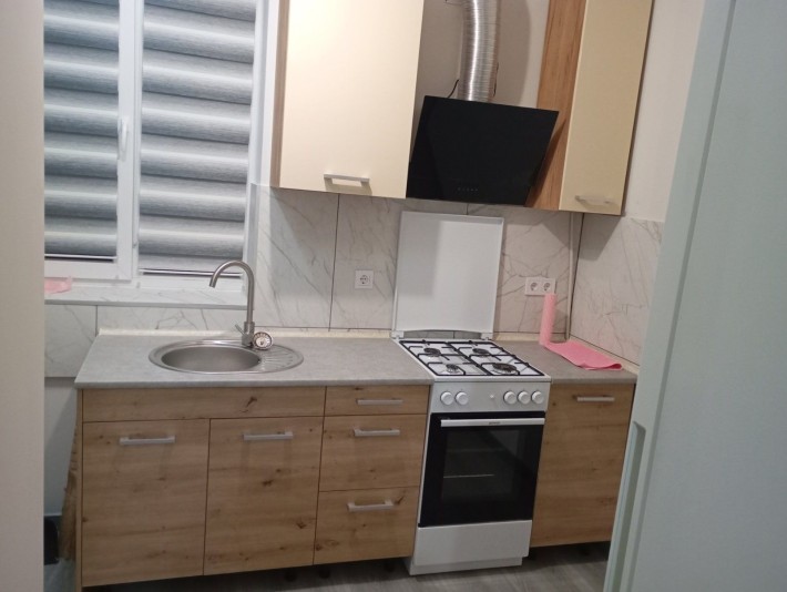 Оренда вул Повітряна Львів - фото 1