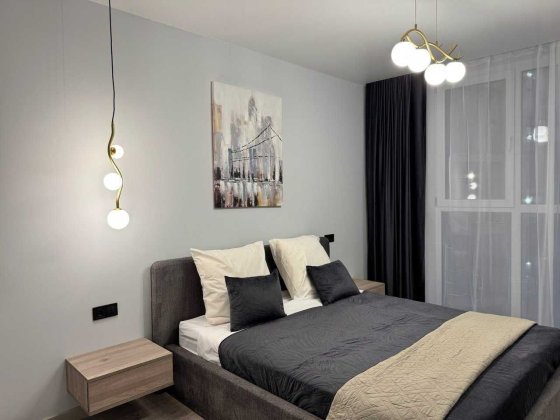 Оренда однокімнатної квартири, вул. Кульпарківська, Парус Сіті Львів