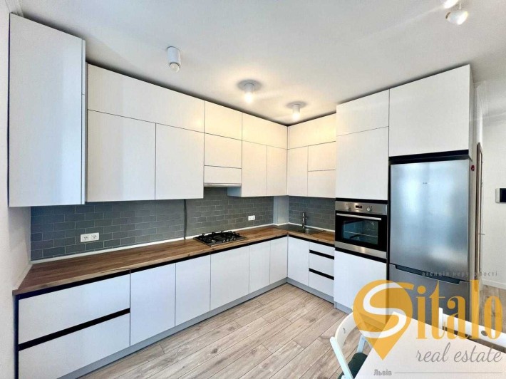 Оренда 1 кімнатної квартири, вулиця Уляни Кравченко ( Городоцька) - фото 1