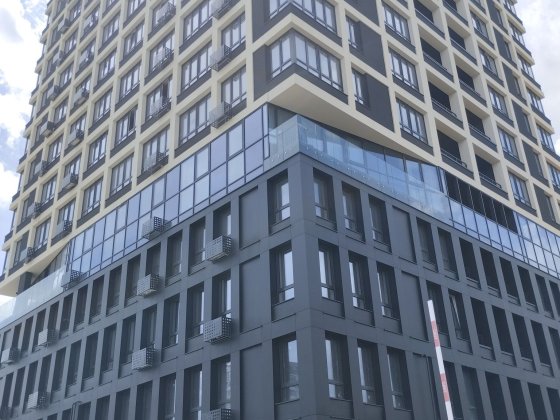 ЖК ПАРК RESIDENCE, Стрийська 144,-, 600 $. Львів