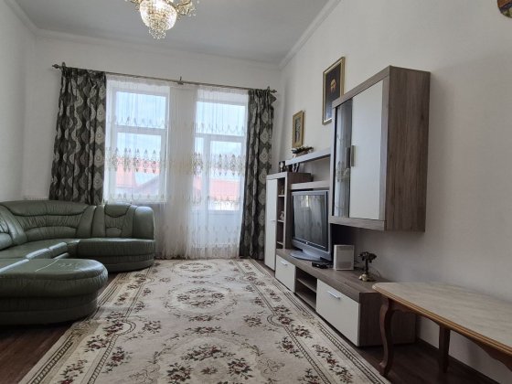 Оренда 2 кім квартири вул.Сахарова Львов