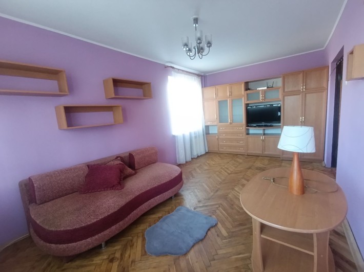 1к Наукова ( ТЦ ВАМ ) - фото 1