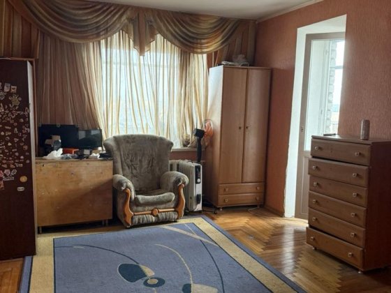 Аренда 2 комнатной квартиры ул.  Моторостроителей Запорожье