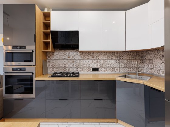 Житловий комплекс. Квартира на оренду. Новий ремонт 2025 року. Львів