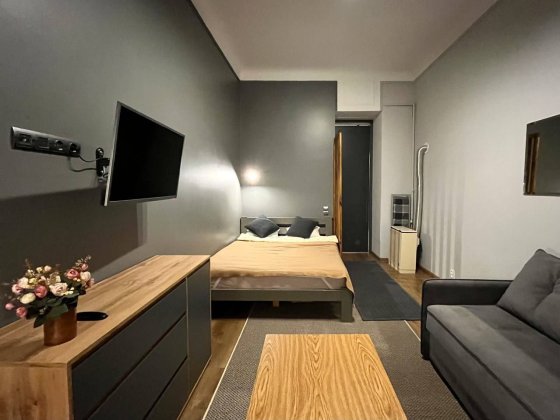 Довготривала оренда квартири у Львові.Центр Львов