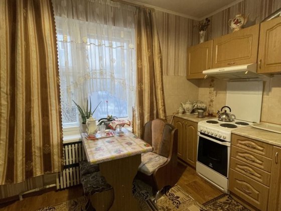 7500 грн Опенда 2 кім квартира вул Виробнича 5/9 Запорожье