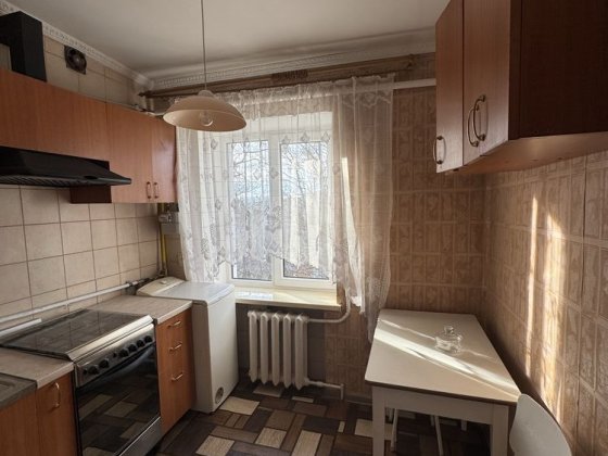 Оренда 1 кімнатна квартира вул. Дністерська . Львов