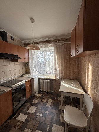 Оренда 1 кімнатна квартира вул. Дністерська . - фото 1