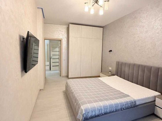 Оренда 1 кімнатної квартири вул. Мечникова 16 ЖК Глобус Львов