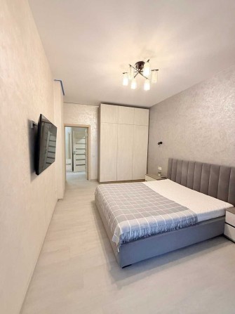 Оренда 1 кімнатної квартири вул. Мечникова 16 ЖК Глобус - фото 1