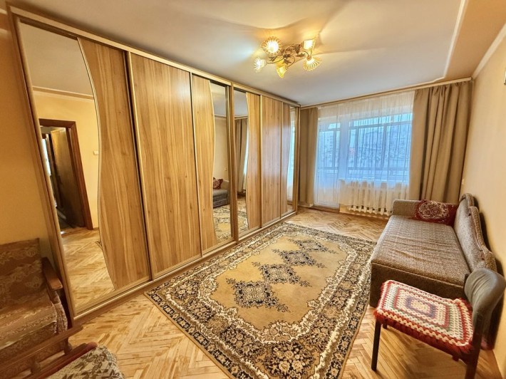 Оренда 1 кімнатної квартири на Сихові вул. Кавалерідзе - фото 1