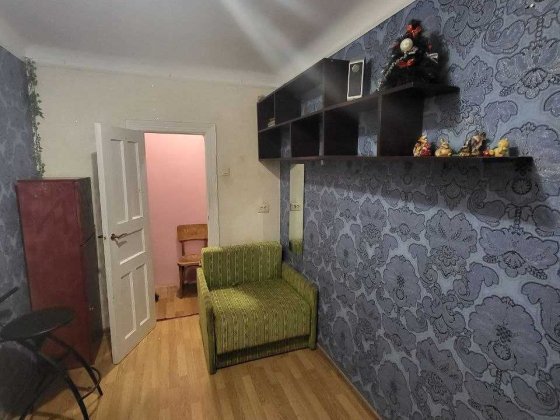 Оренда 2 кімн. кв. вул. Кругова Львов