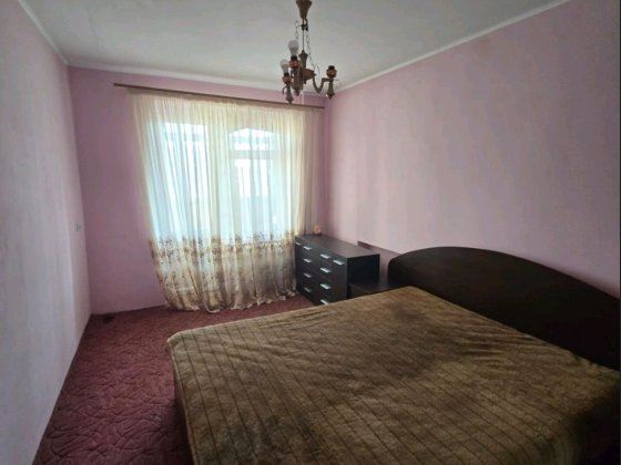 Довготривала оренда 3 х кімнатної квартири з ізольованими кімнатами. Львов