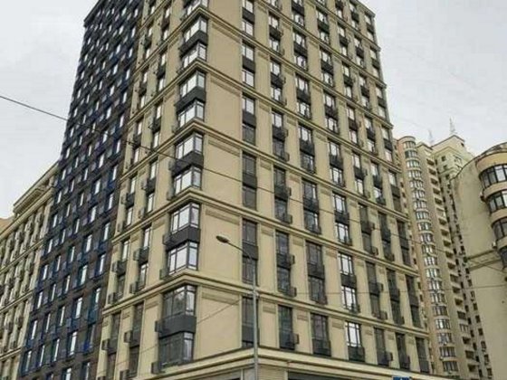 Продаж 2-кімнатної квартири ЖК Камертон, вул. Річкова 4 Київ