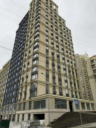 Продаж 2-кімнатної квартири ЖК Камертон, вул. Річкова 4 - фото 1