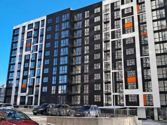 Продаж 1-кімнатної квартири по вул. Ростиславська (Рибалка Маршала), 5а ЖК Forward Київ