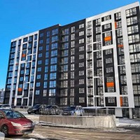 Продаж 1-кімнатної квартири по вул. Ростиславська (Рибалка Маршала), 5а ЖК Forward Киев