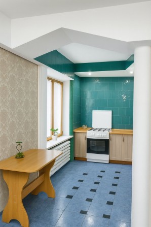 3-кімнатна квартира для військових на будь-який період 5 окремих мicць - фото 1