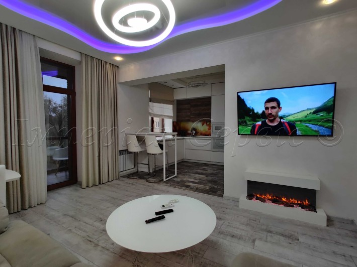 Сдам 2 комнатную квартиру в р-не Маяковского - фото 1