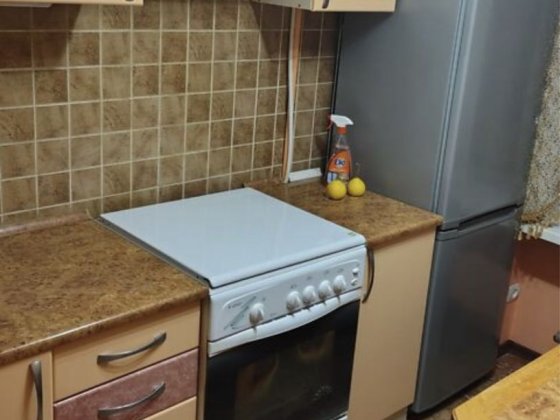 Оренда двокімнатної квартири на Замості.Коцюбинського Винница