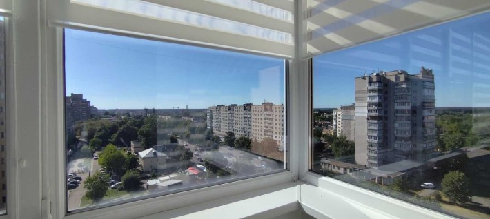 Здається вперше - квартира з панорамним видом в ЖК "Полісся 2" - фото 1