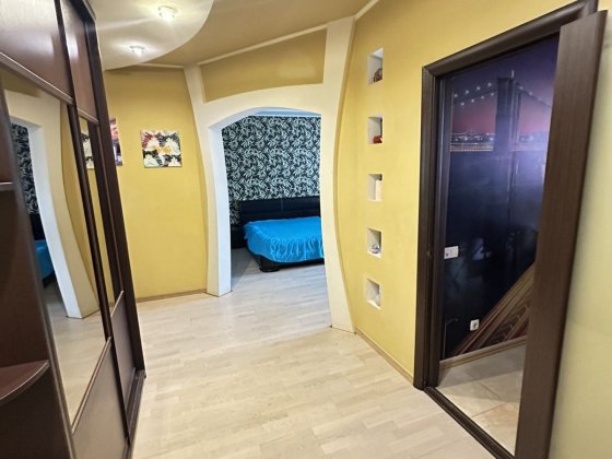 1к кв на Зодчих. Агв. Винница