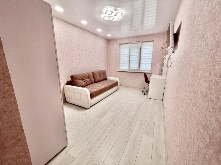 2кімнатна ЖК Авалон - фото 1