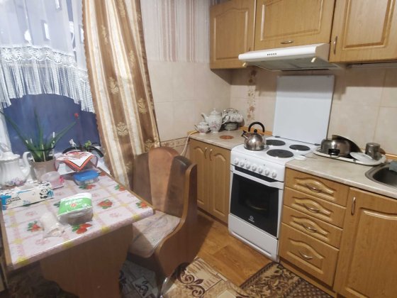 сдам 2комн квартиру на Карпенко Карого Запорожье