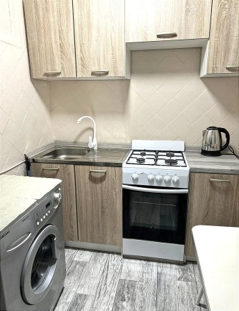 Оренда однокімнатної квартири у Комунарському р-ні (Парамонова 7) - фото 1