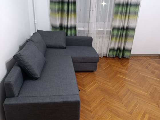 Здається СВОЯ 2-х км.кв. біля МОСТ-сіті на Січеславській  Набережній Днепр