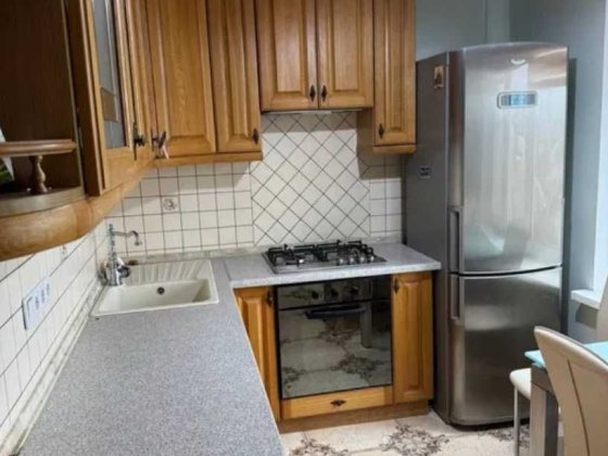 Сдается 2-х комн. квартира с капремонтом на Южном рынке, Космос Запорожье