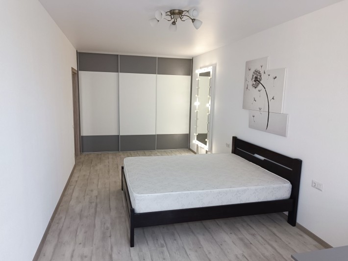 аренда однокомнатной квартиры в ЖК river city - фото 1