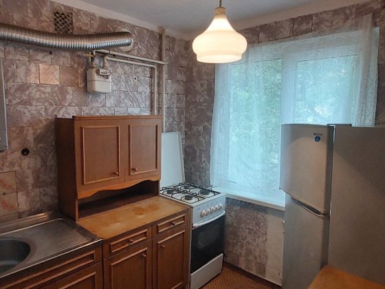 Здам 3кім. кв.ру вул.Гоголівська Житомир