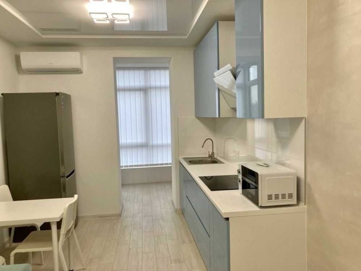 Оренда двокімнатної квартири , Богдана Хмельницького, 11а - фото 1