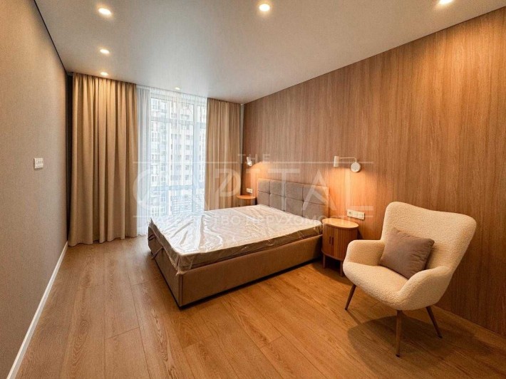 Оренда квартири в ЖК Кришталеві Джерела | євродвушка |генератор - фото 1