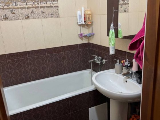 Оренда двокімнатної квартири Урожай, Івана Миколайчука. Медичний унів Винница