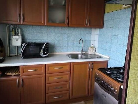 Сдается 2-х комн. кв. по ул. Воронина, 3-й Шевчик с мебелью и техникой Запорожье