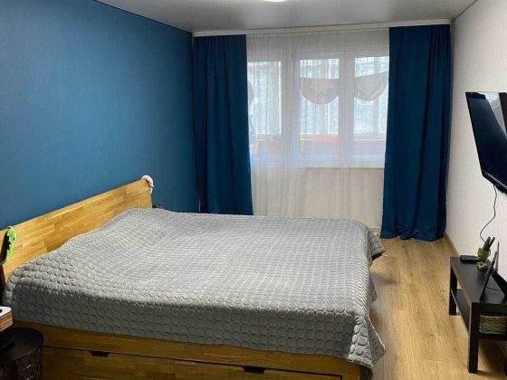 Здам 2к квартиру Ж/М Лівобережний Днепр