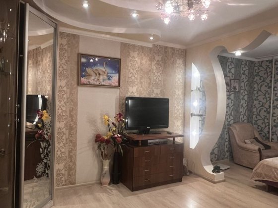 2х кімнатна квартира Київська/ І.Мазепи з гаражем Житомир