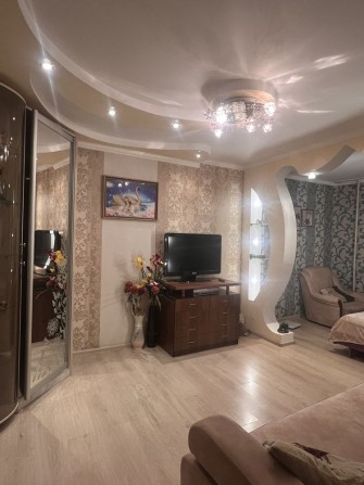 2х кімнатна квартира Київська/ І.Мазепи з гаражем - фото 1