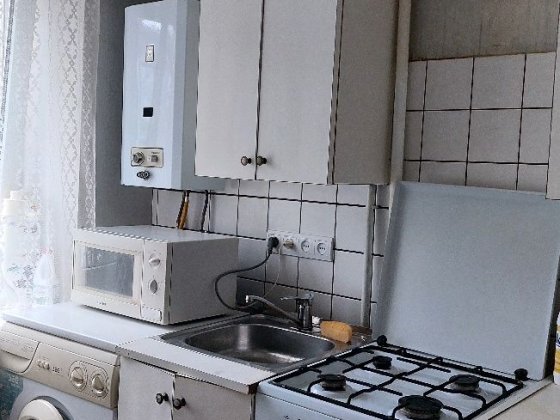 Сдам 1 ком.кв .А.Поля. Славутич Днепр