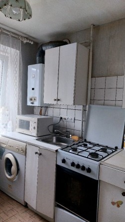 Сдам 1 ком.кв .А.Поля. Славутич - фото 1