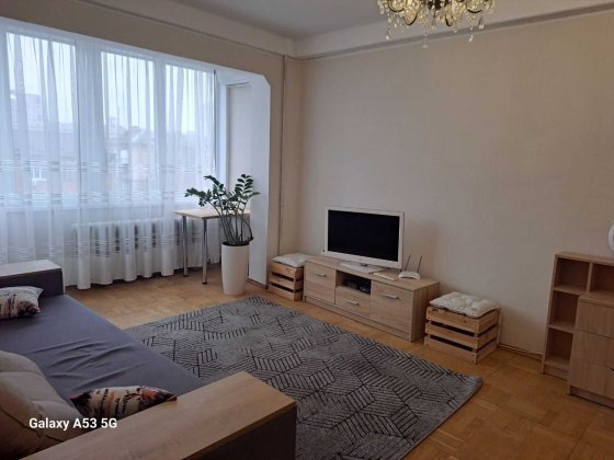 Здається однокімнатна квартира по вулиці Автозаводська, б. 25 Київ