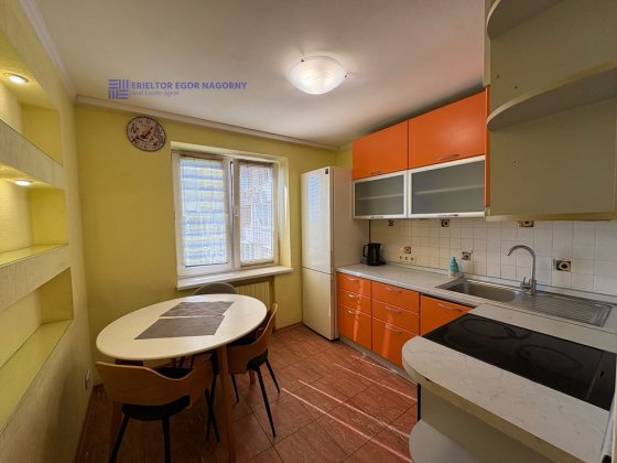 Актуальна 25.12 Здам квартиру Победа 5 біля ЖК Салют Днепр