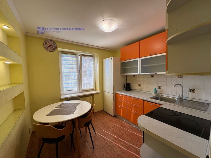 Актуальна 25.12 Здам квартиру Победа 5 біля ЖК Салют - фото 1