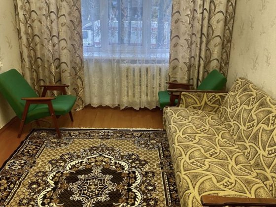 Двокімнатна квартира. Центр, Князів Островських Житомир