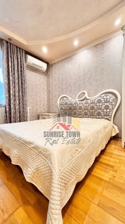 Здам 3 х кімнатну VIP квартиру ЖК біля бульвару з підземним паркінгом - фото 1