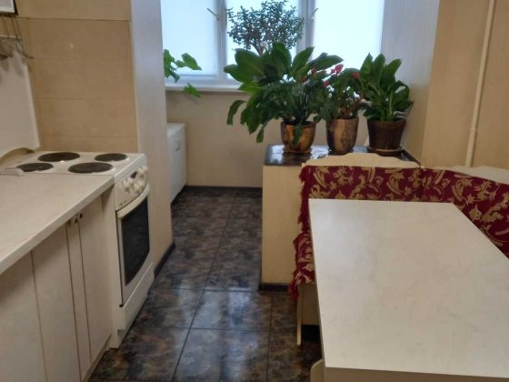 2к квартира оренда, пр.Л.Курбаса 1Б, Борщагівка, власник Киев