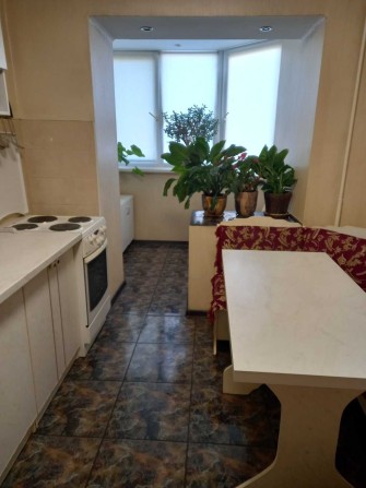 2к квартира оренда, пр.Л.Курбаса 1Б, Борщагівка, власник - фото 1