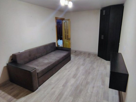 Оренда однокімнатної квартири на крошній Житомир